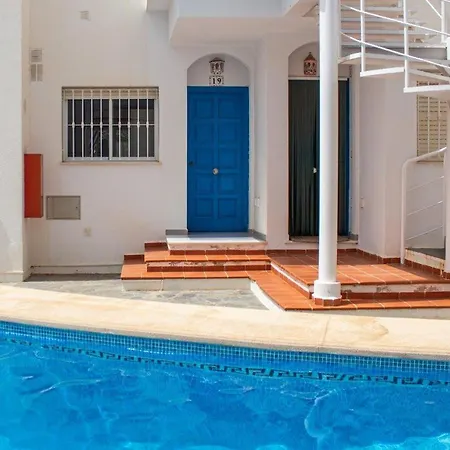 Brisamar Apartamento San José