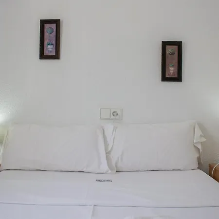 Apartamento Brisamar