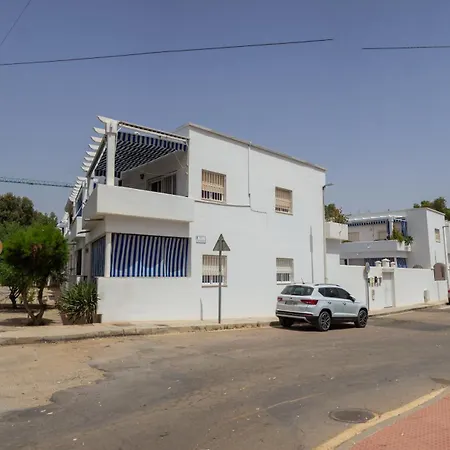 Brisamar Apartamento *